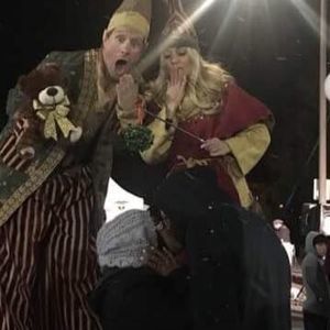 Meet your Posher, Brett